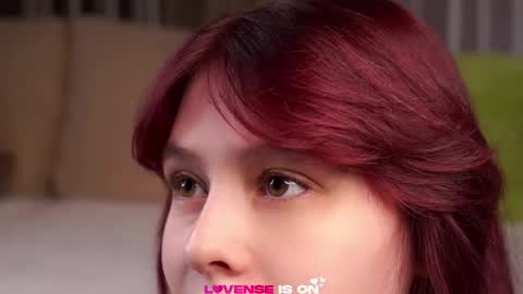 Sarah online show from May 14, 1:11 am