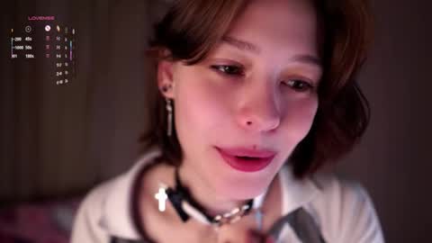 Sarah online show from October 9, 1:32 am