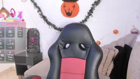 kristal online show from October 13, 1:36 pm