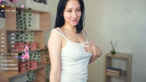 Emma online show from November 29, 9:41 pm