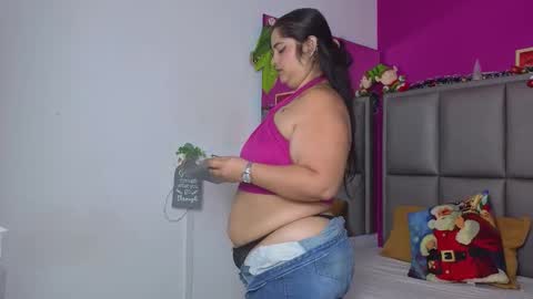 Krista Ritter online show from January 6, 10:24 pm