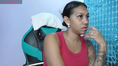 kristel_lee online show from January 6, 3:38 pm