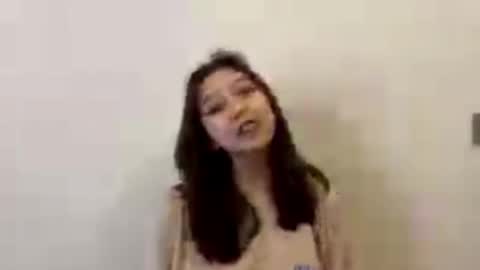 Kristen online show from April 15, 6:41 pm