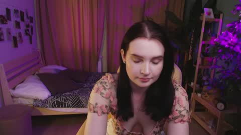 Sophia online show from April 6, 1:16 am