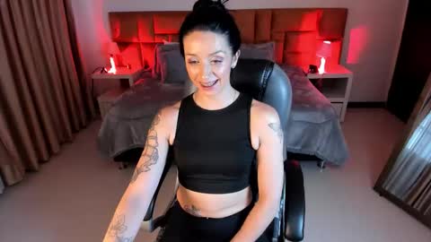 Sophia online show from November 12, 9:13 pm