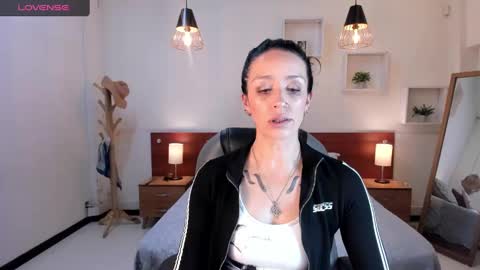 Sophia online show from December 19, 8:34 pm