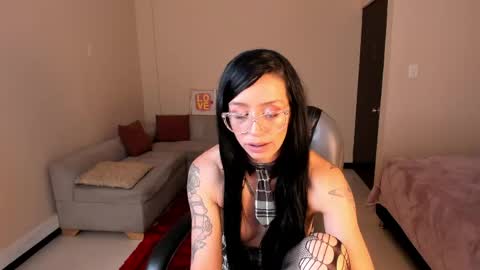 Sophia online show from March 11, 10:23 pm