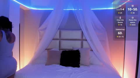 Kristen online show from October 8, 10:52 am