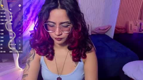 kristen_tay online show from May 24, 3:38 am