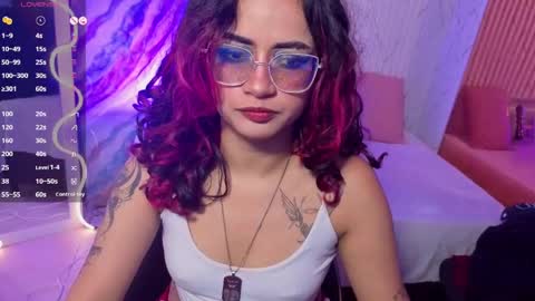 kristen_tay online show from May 25, 3:49 am