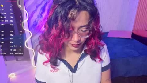 kristen_tay online show from May 21, 3:04 am