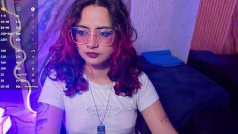 kristen_tay online show from May 23, 3:27 am