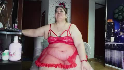 Kristen online show from October 10, 3:00 am