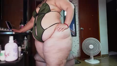 Kristen online show from October 11, 10:56 pm