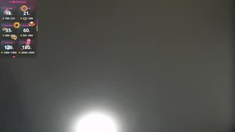 KristenRedd online show from September 19, 4:55 am