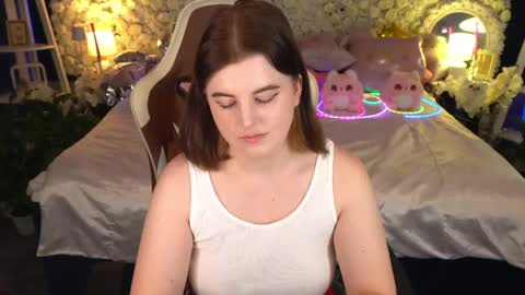 kristifoxy online show from May 20, 12:46 pm