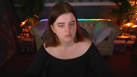 kristifoxy online show from May 23, 12:14 pm