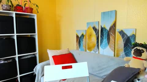 Christina online show from January 8, 3:27 pm