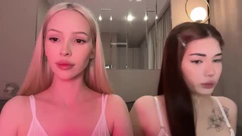 Kristy online show from February 24, 11:36 pm