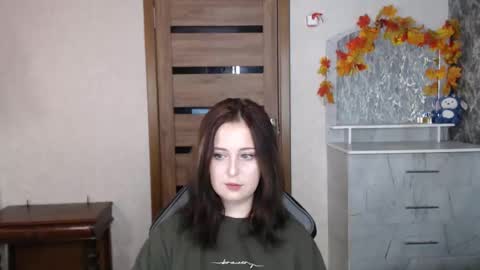 Kristy online show from October 17, 8:45 pm