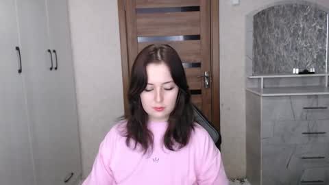 Kristy online show from December 15, 10:53 am