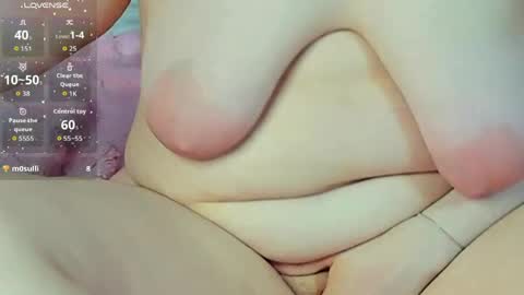 Kristina online show from May 30, 2:31 am