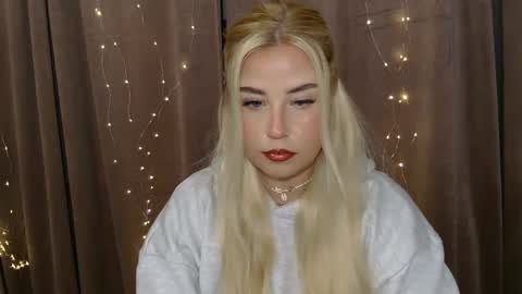 KristyFlowers online show from January 6, 6:14 am