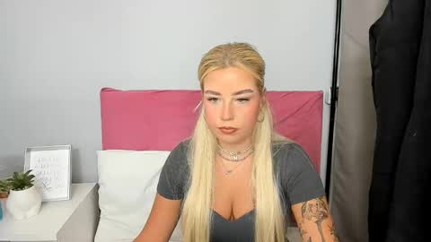 KristyFlowers online show from January 15, 6:01 am