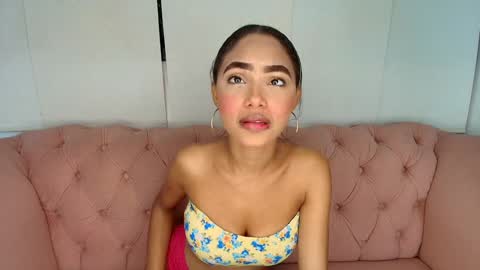 Cristina online show from February 2, 2:34 pm