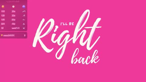 Cristina online show from October 6, 9:08 pm