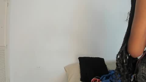 Cristina online show from May 20, 8:17 pm