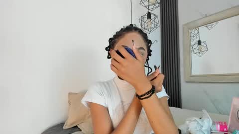 Cristina online show from May 24, 7:13 pm