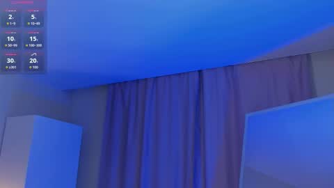 Misty online show from March 25, 7:06 pm