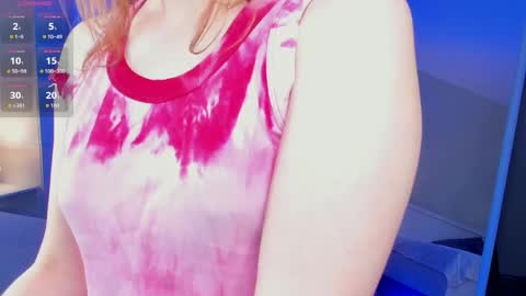 Misty online show from March 20, 6:13 pm