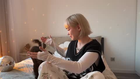 Kristy Nip slip shady  Best model on CB  online show from March 30, 4:28 pm