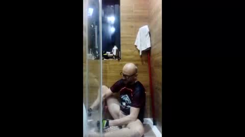 krycek37 online show from January 12, 10:04 pm