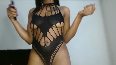 Krystal Blake online show from March 26, 1:52 am