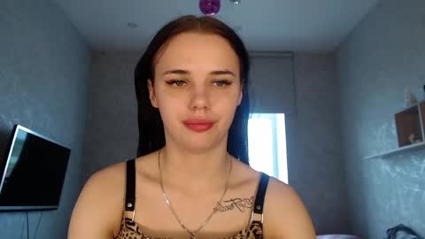 Ksenia online show from May 16, 10:36 am