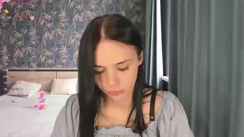 Ksenia online show from March 13, 8:59 am