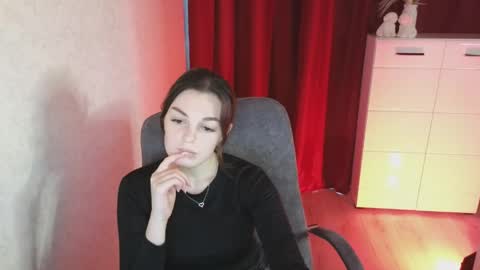 Ksenia online show from May 23, 1:42 pm