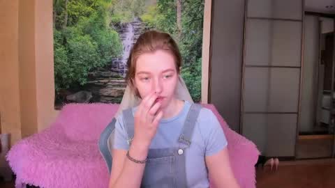 ksuhesa online show from May 27, 2:19 am