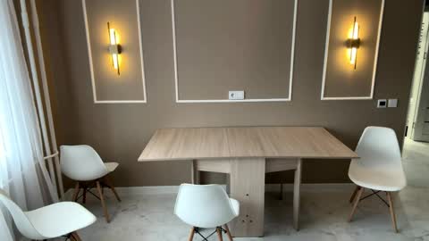 ksyvixen online show from April 9, 11:37 am