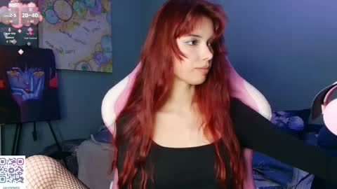 kudemeows online show from April 6, 4:41 pm