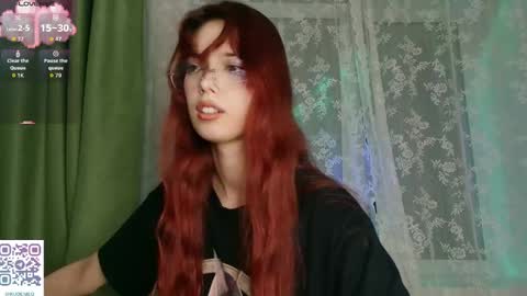 kudemeows online show from May 5, 4:43 pm