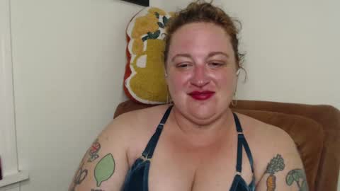 Ho-verdrive online show from May 27, 1:38 am