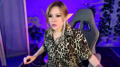 Eileen online show from June 13, 9:34 pm