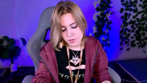 Eileen online show from May 15, 9:56 am