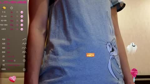 kumisgo online show from April 1, 1:39 am