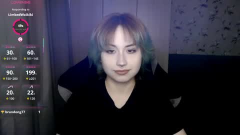 Alice online show from May 9, 12:51 pm