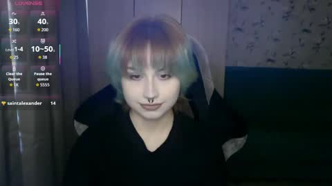Alice online show from May 5, 12:19 pm
